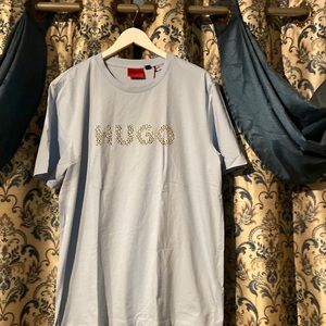 Hugo men’s t-shirt XL Blue